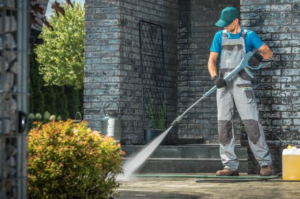 Professional Pressure Washing Services in Columbus, GA